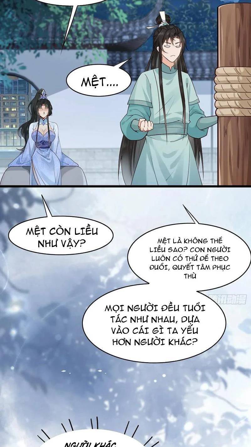 Công Tử Biệt Tú!: Chapter 115