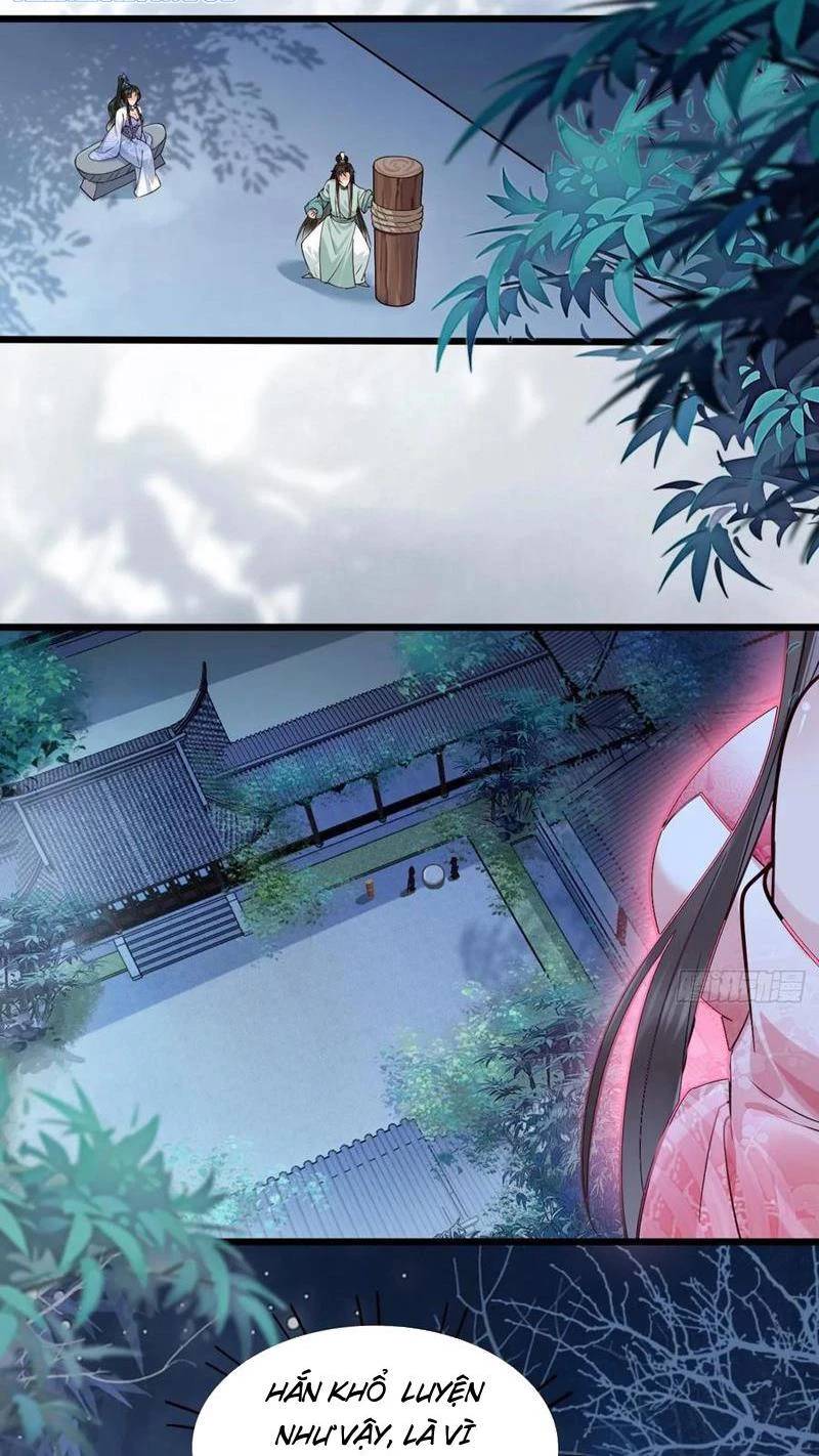 Công Tử Biệt Tú!: Chapter 115