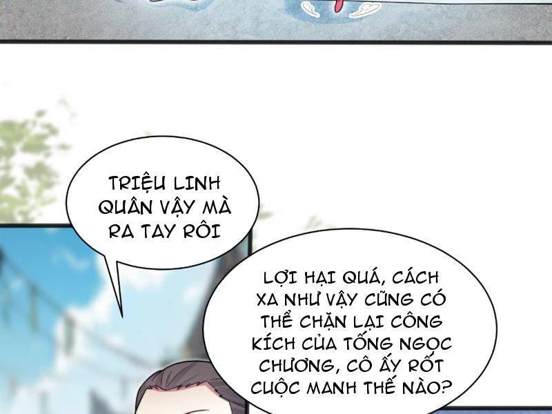 Công Tử Biệt Tú!: Chapter 116