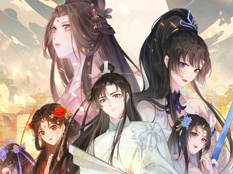 Công Tử Biệt Tú!: Chapter 116