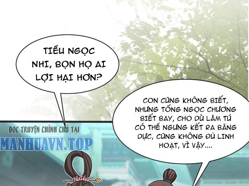 Công Tử Biệt Tú!: Chapter 116