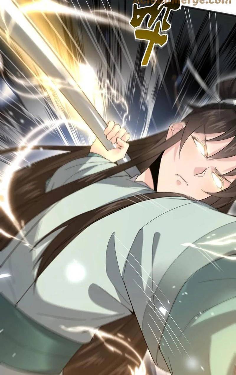 Công Tử Biệt Tú!: Chapter 117