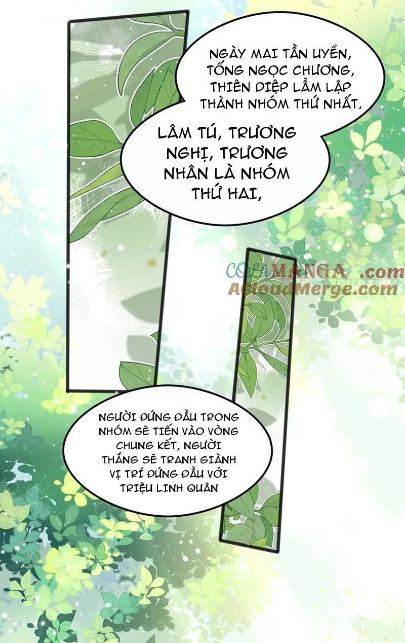 Công Tử Biệt Tú!: Chapter 117