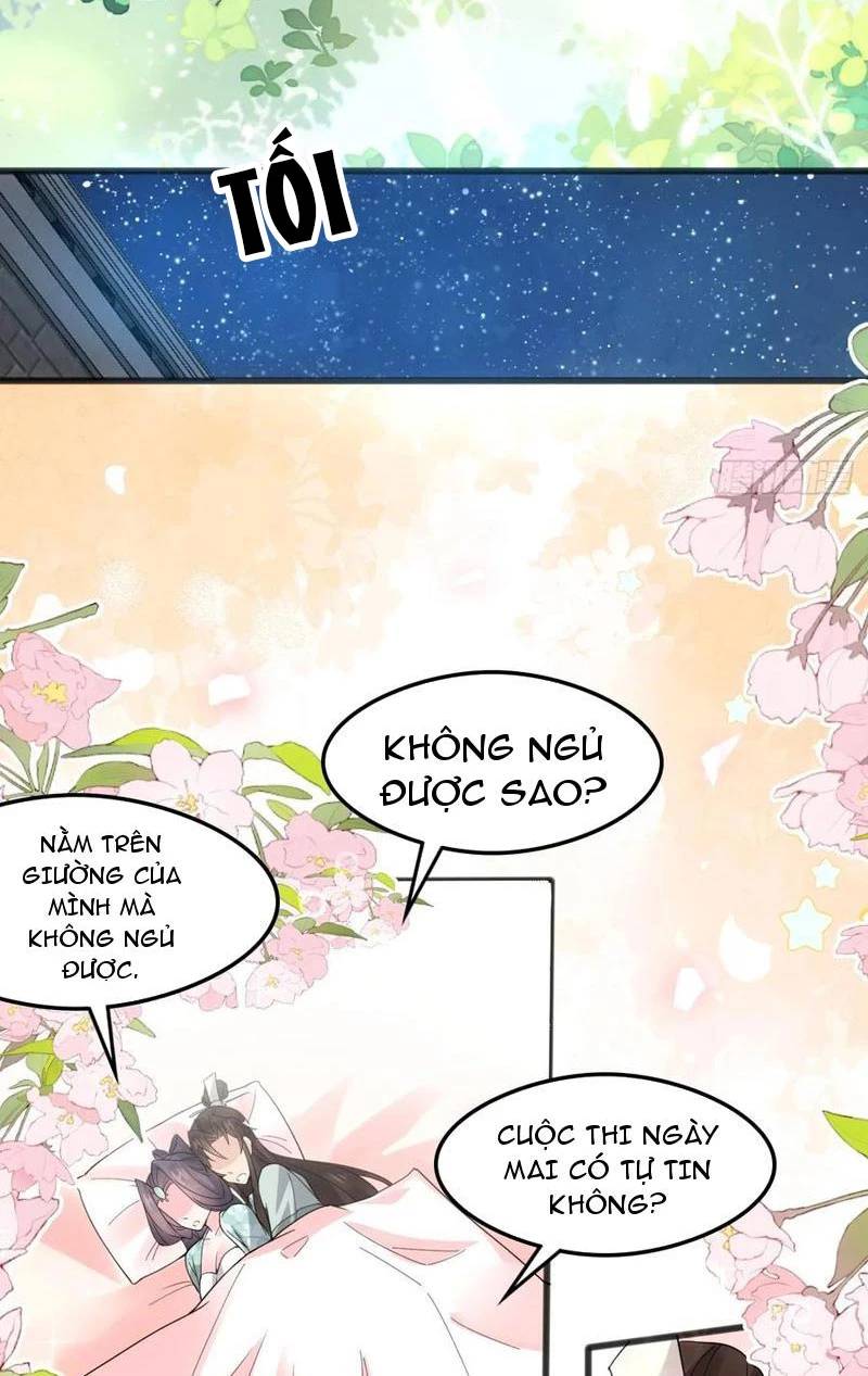 Công Tử Biệt Tú!: Chapter 117