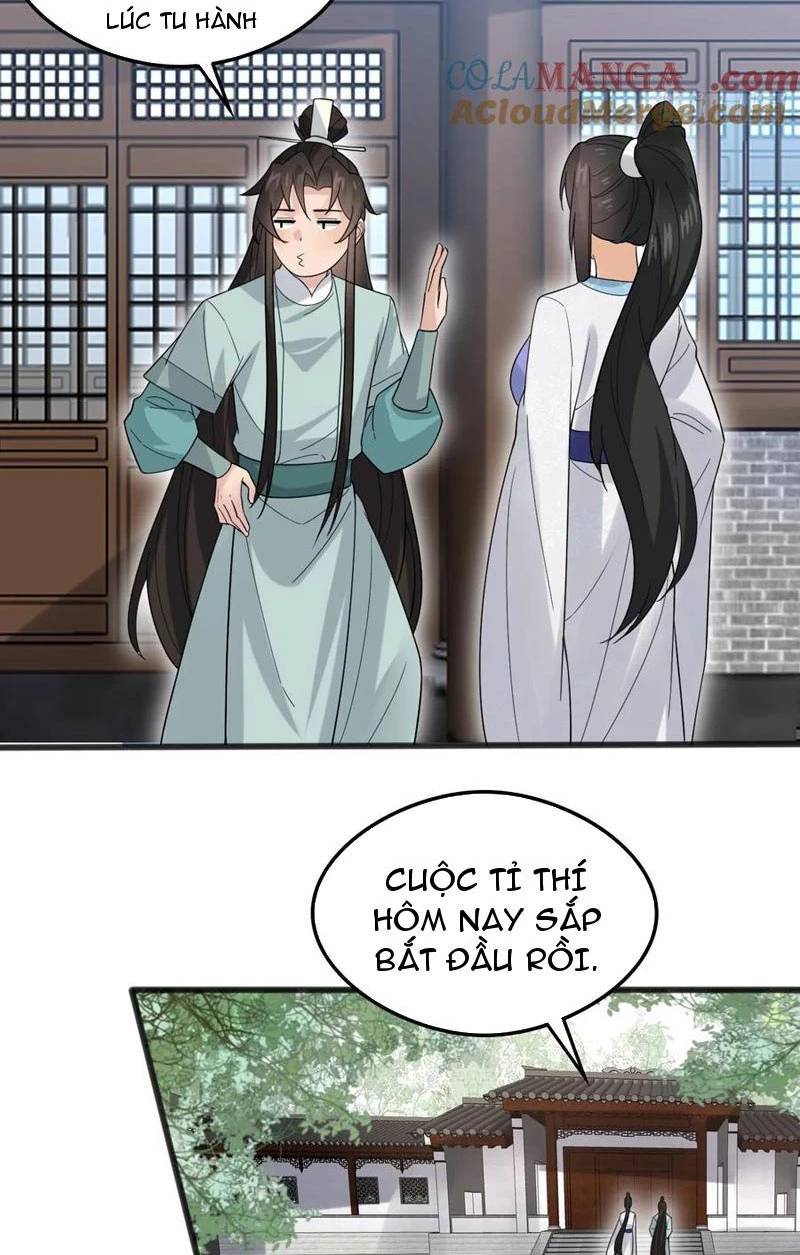 Công Tử Biệt Tú!: Chapter 117