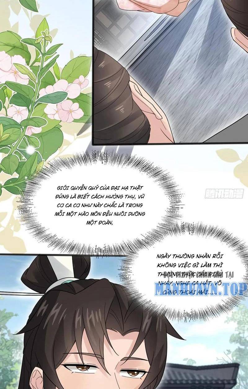 Công Tử Biệt Tú!: Chapter 117