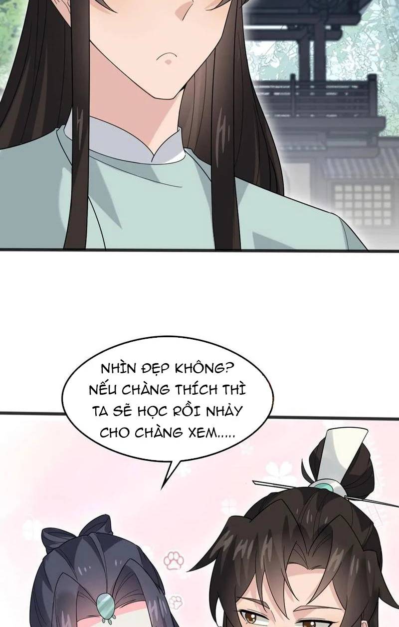 Công Tử Biệt Tú!: Chapter 117