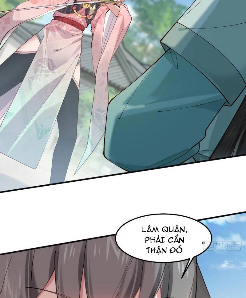 Công Tử Biệt Tú!: Chapter 121