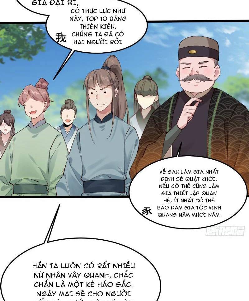 Công Tử Biệt Tú!: Chapter 121