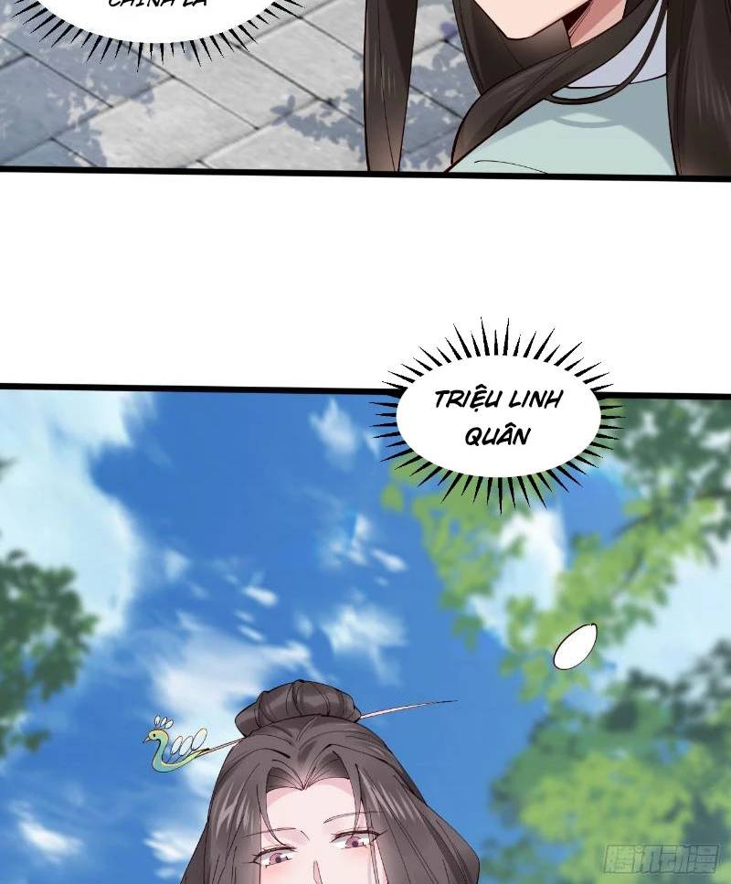 Công Tử Biệt Tú!: Chapter 121