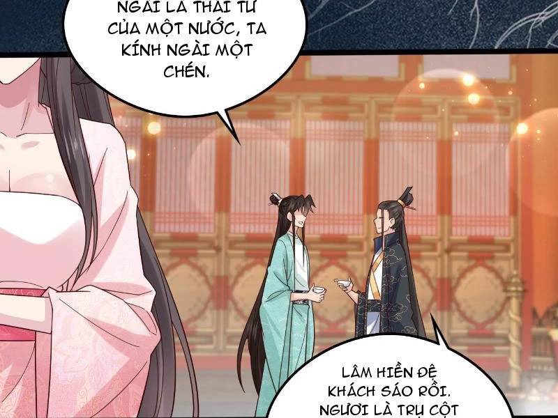Công Tử Biệt Tú!: Chapter 123