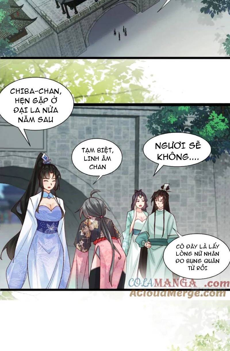 Công Tử Biệt Tú!: Chapter 124