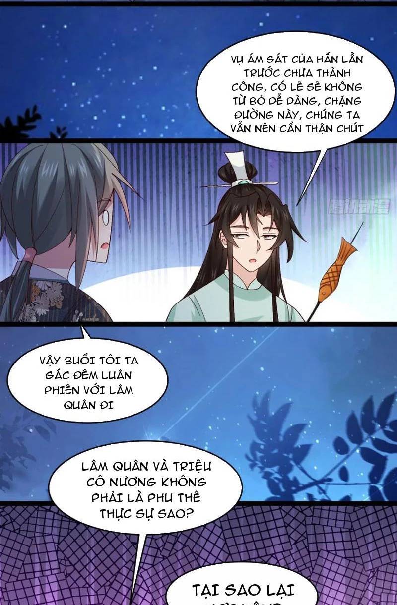 Công Tử Biệt Tú!: Chapter 124