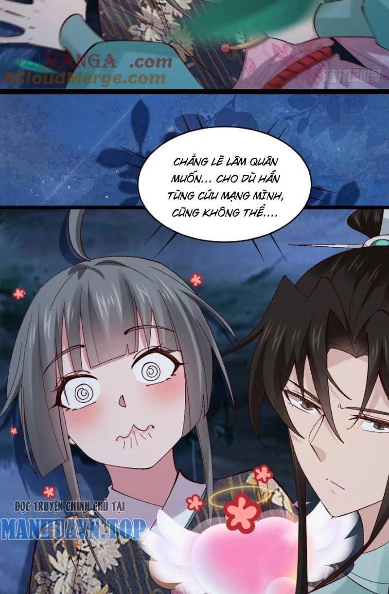 Công Tử Biệt Tú!: Chapter 124