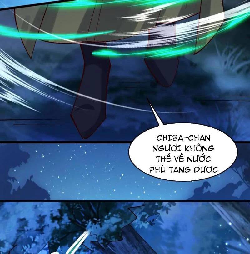 Công Tử Biệt Tú!: Chapter 124