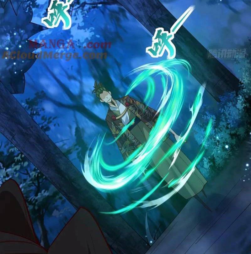 Công Tử Biệt Tú!: Chapter 124