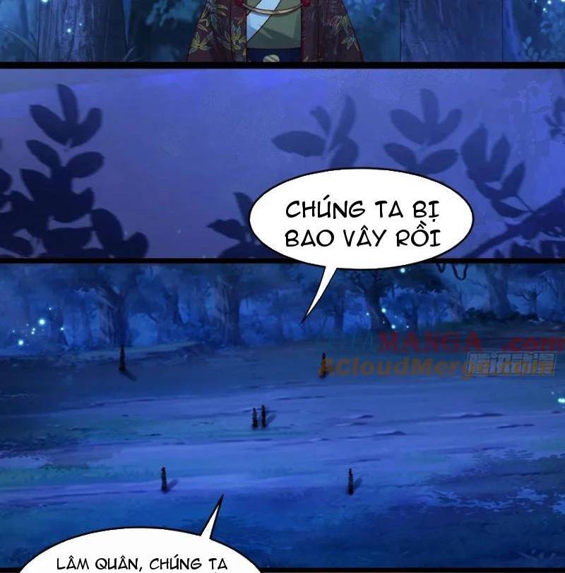 Công Tử Biệt Tú!: Chapter 124