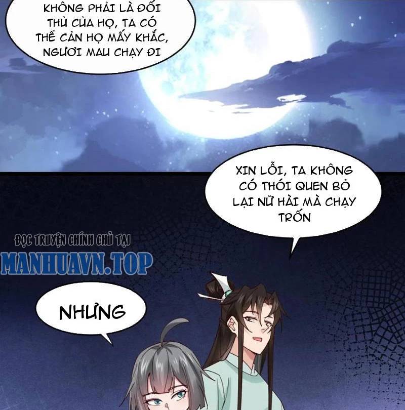Công Tử Biệt Tú!: Chapter 124
