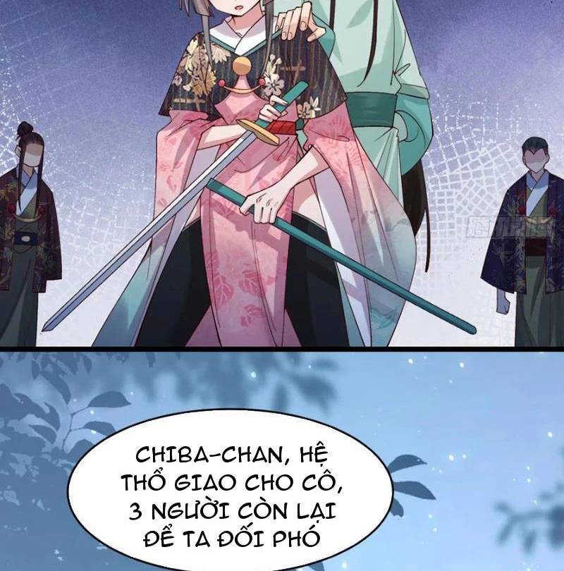 Công Tử Biệt Tú!: Chapter 124
