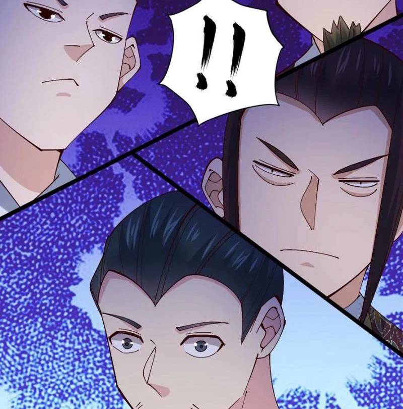 Công Tử Biệt Tú!: Chapter 124