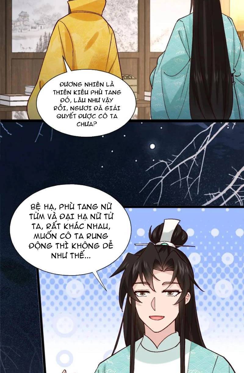 Công Tử Biệt Tú!: Chapter 124