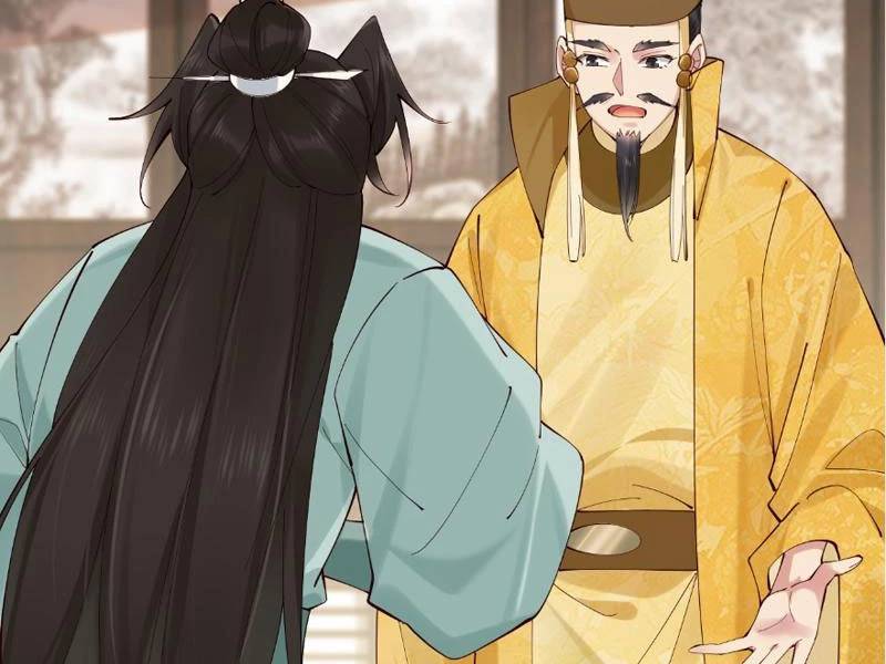 Công Tử Biệt Tú!: Chapter 126
