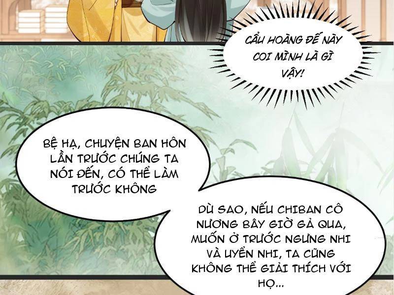 Công Tử Biệt Tú!: Chapter 126