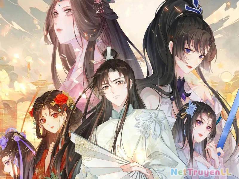 Công Tử Biệt Tú!: Chapter 77