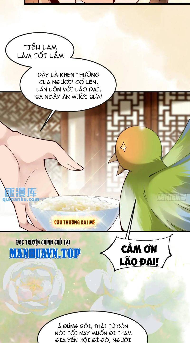 Công Tử Biệt Tú!: Chapter 78