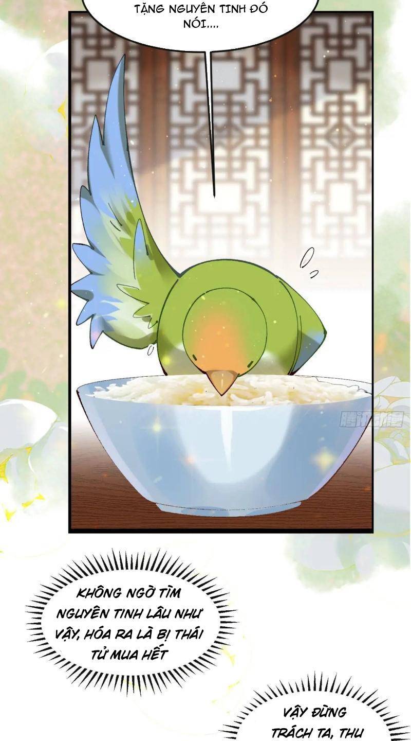 Công Tử Biệt Tú!: Chapter 78