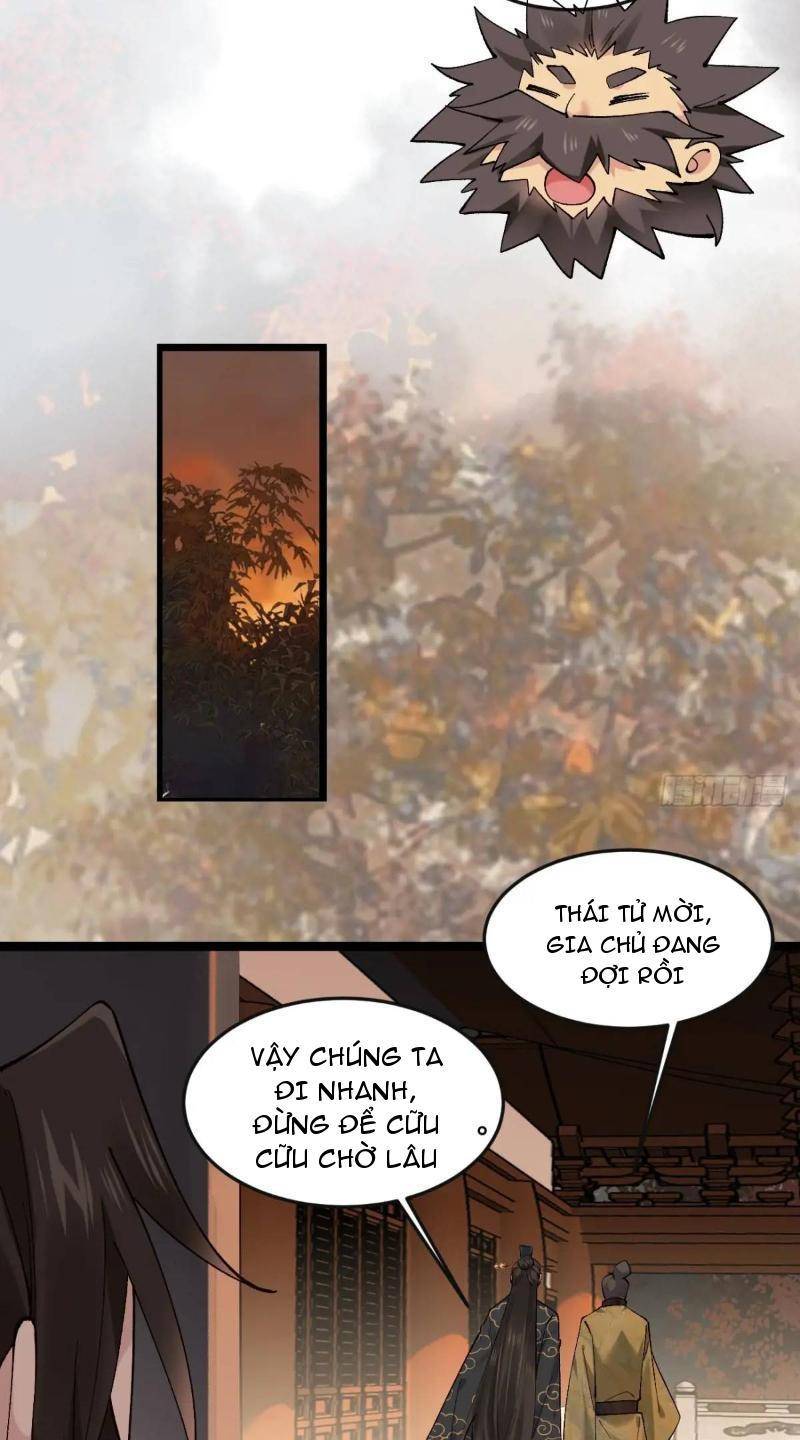 Công Tử Biệt Tú!: Chapter 78