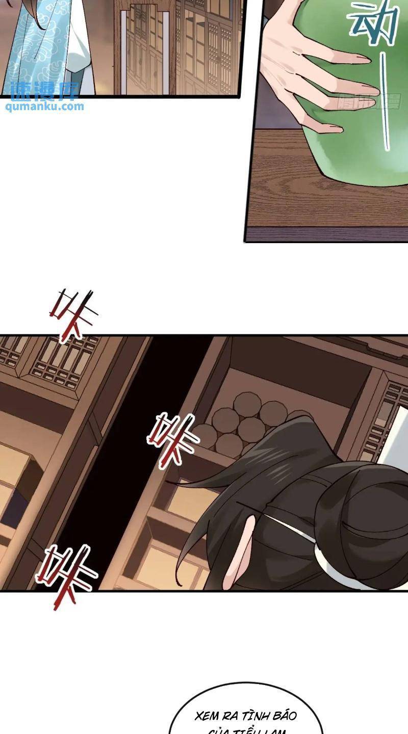 Công Tử Biệt Tú!: Chapter 78