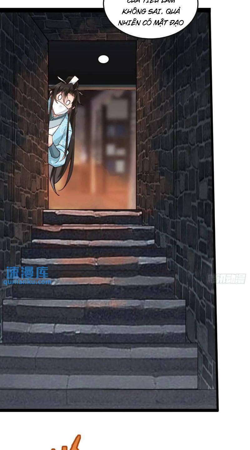 Công Tử Biệt Tú!: Chapter 78