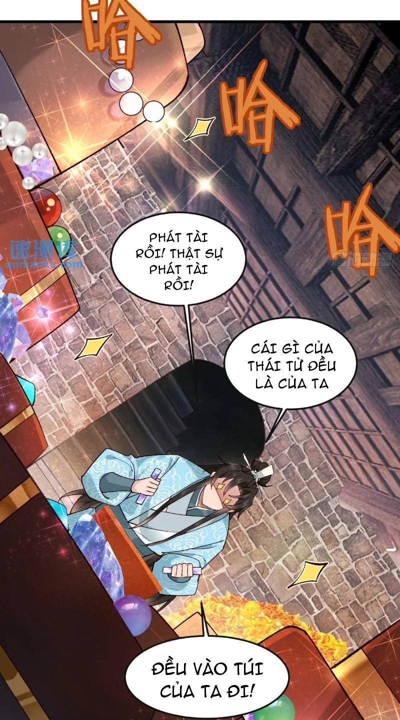 Công Tử Biệt Tú!: Chapter 78