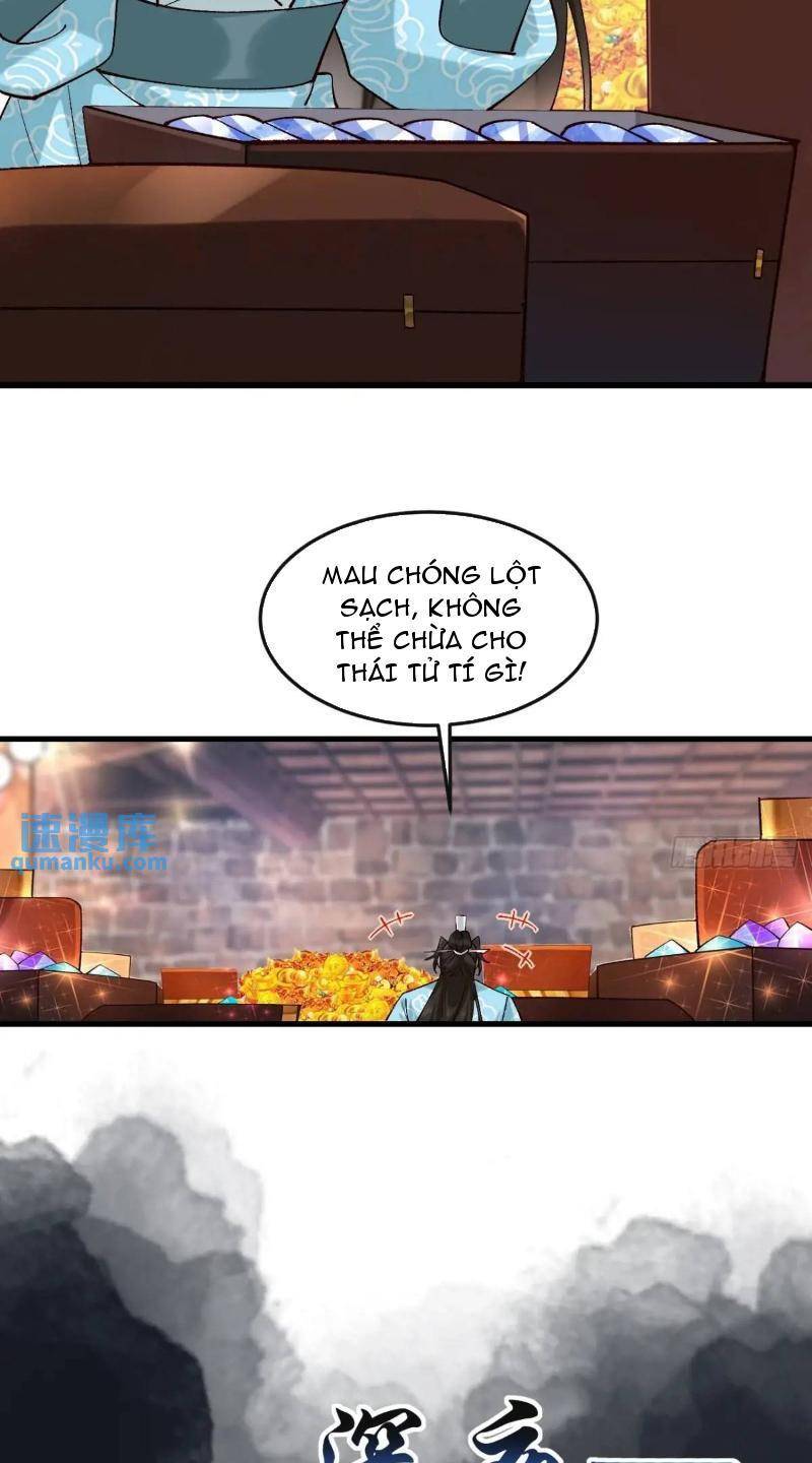 Công Tử Biệt Tú!: Chapter 78