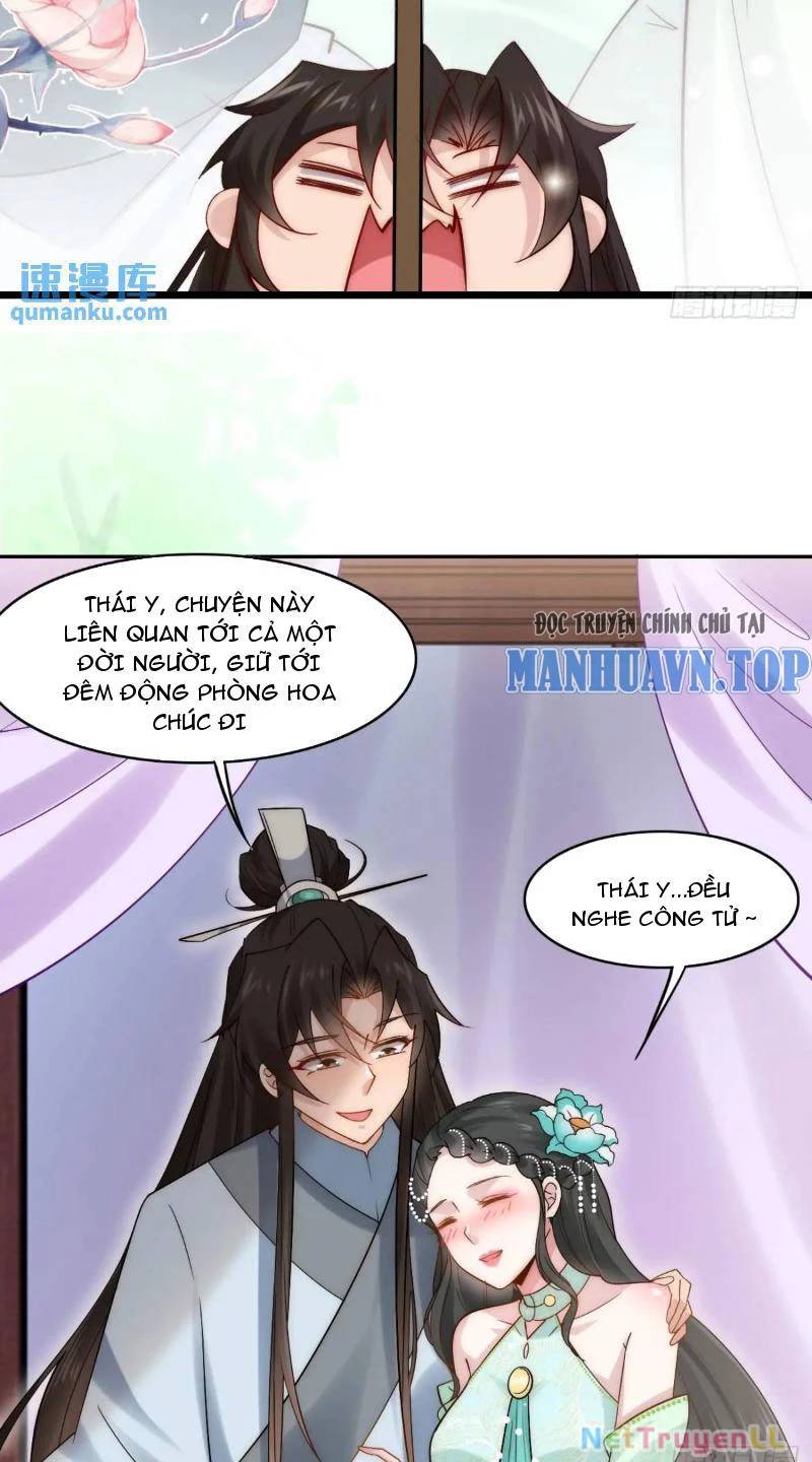 Công Tử Biệt Tú!: Chapter 79