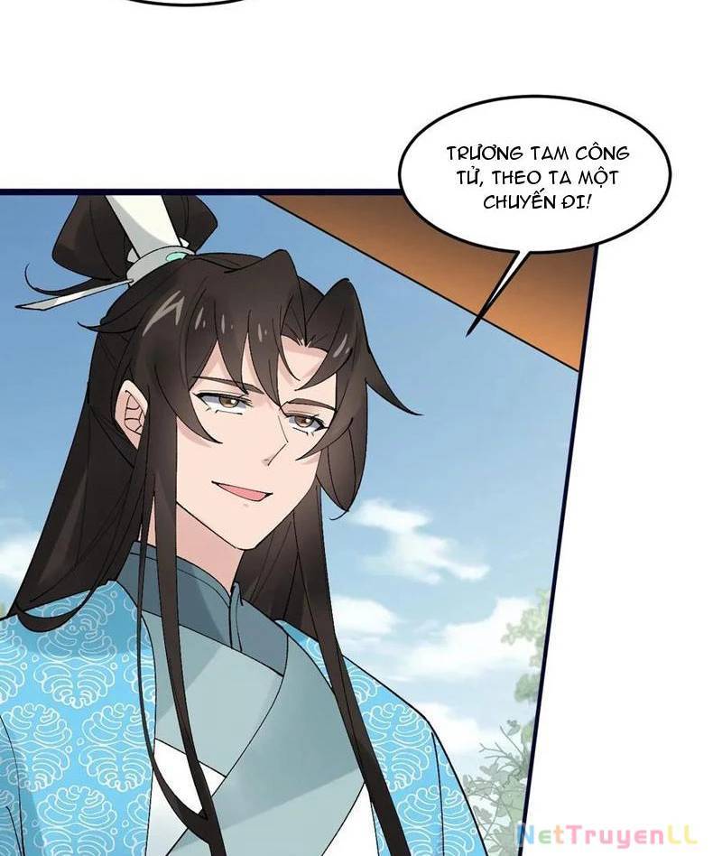 Công Tử Biệt Tú!: Chapter 85