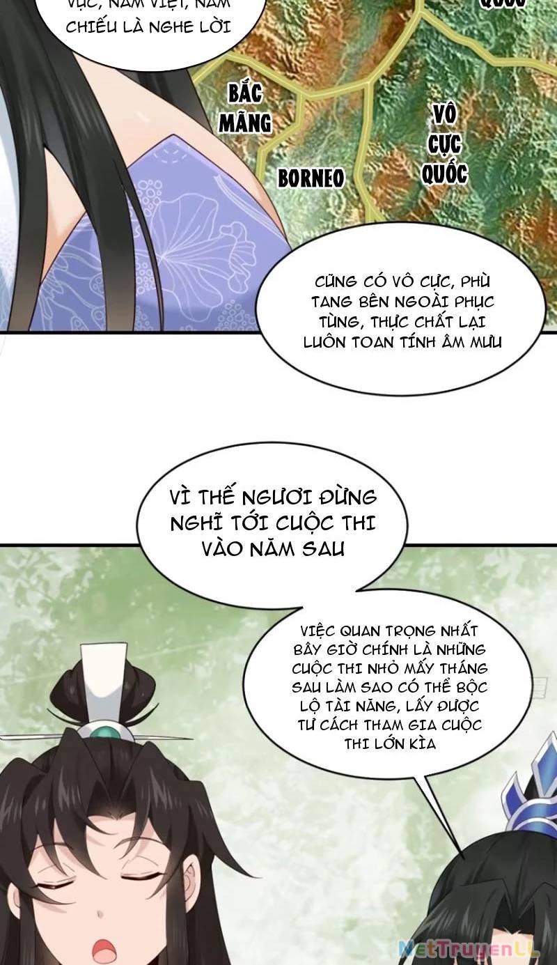 Công Tử Biệt Tú!: Chapter 89