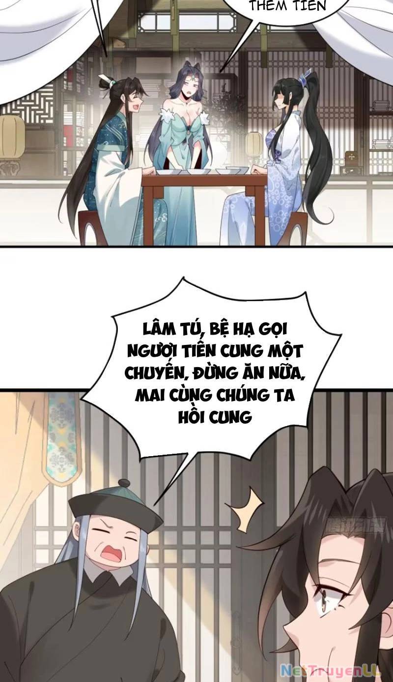 Công Tử Biệt Tú!: Chapter 89