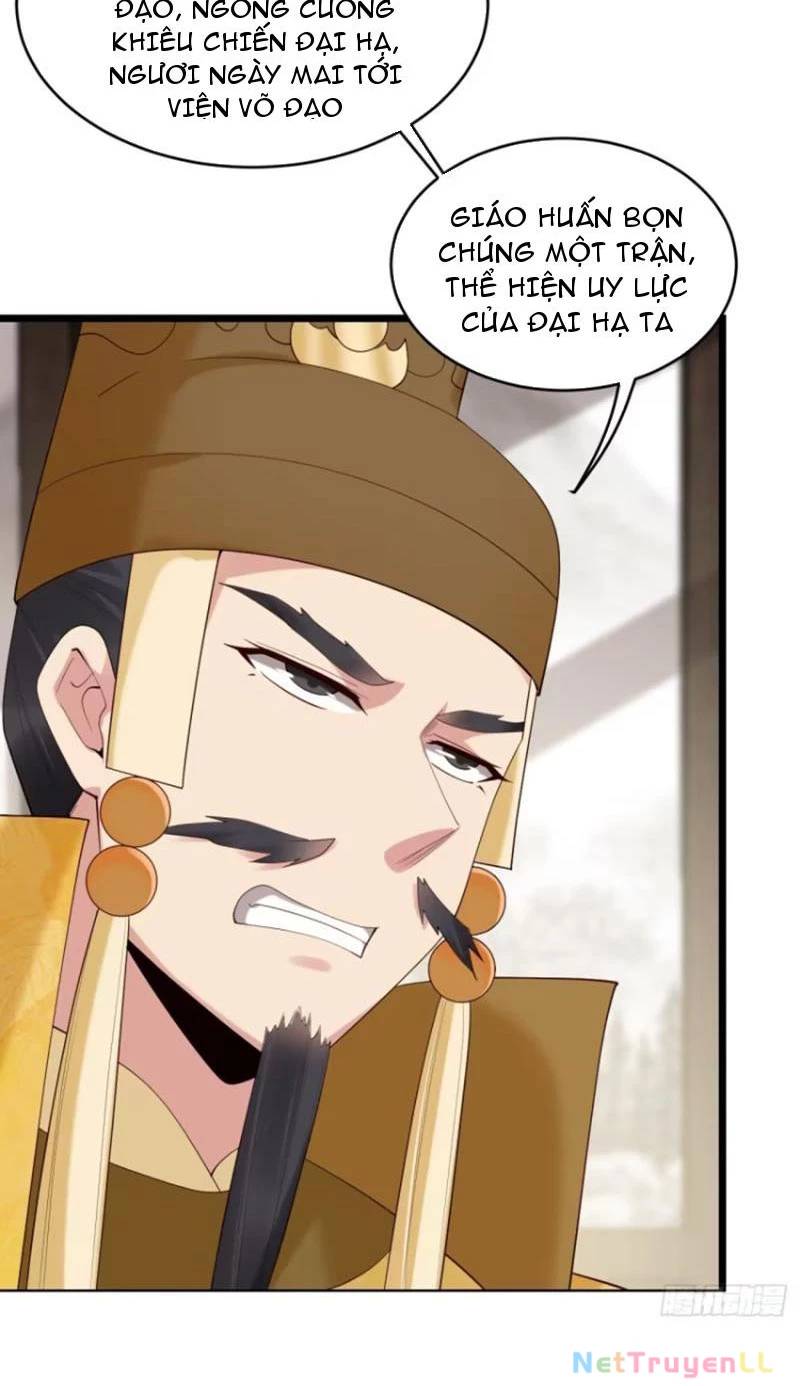 Công Tử Biệt Tú!: Chapter 89