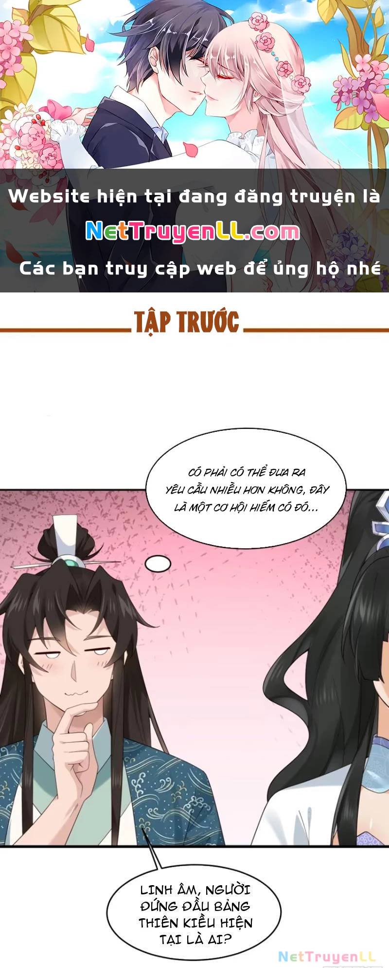 Công Tử Biệt Tú!: Chapter 89