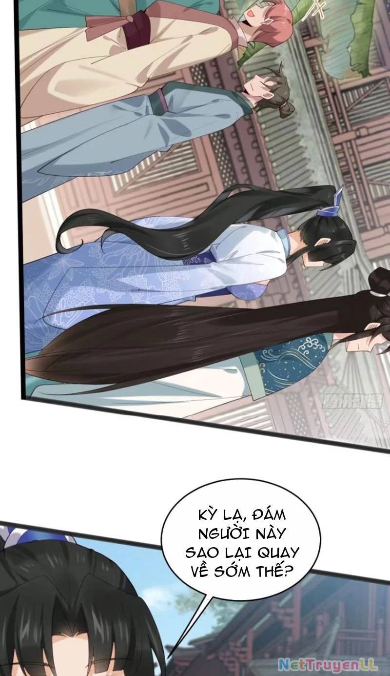 Công Tử Biệt Tú!: Chapter 89