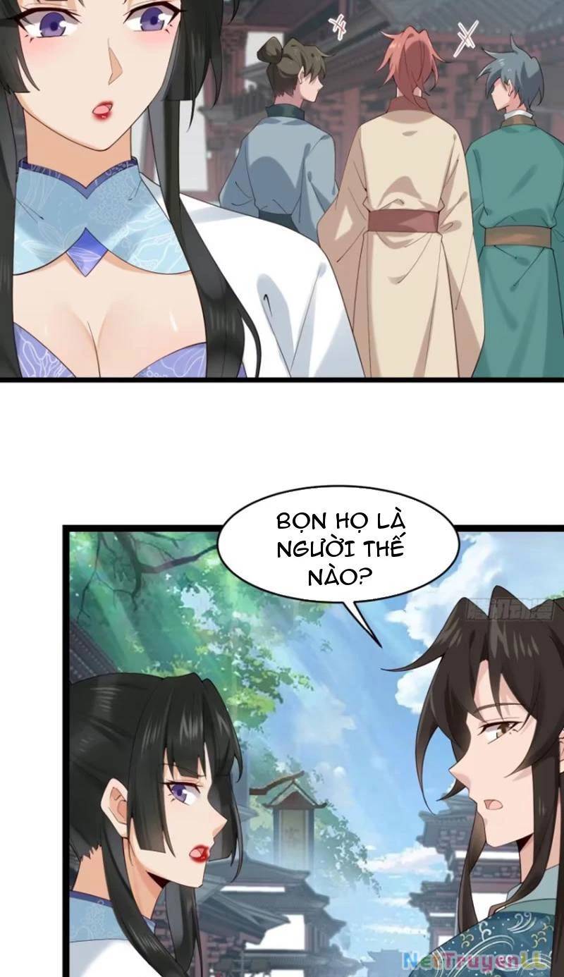 Công Tử Biệt Tú!: Chapter 89