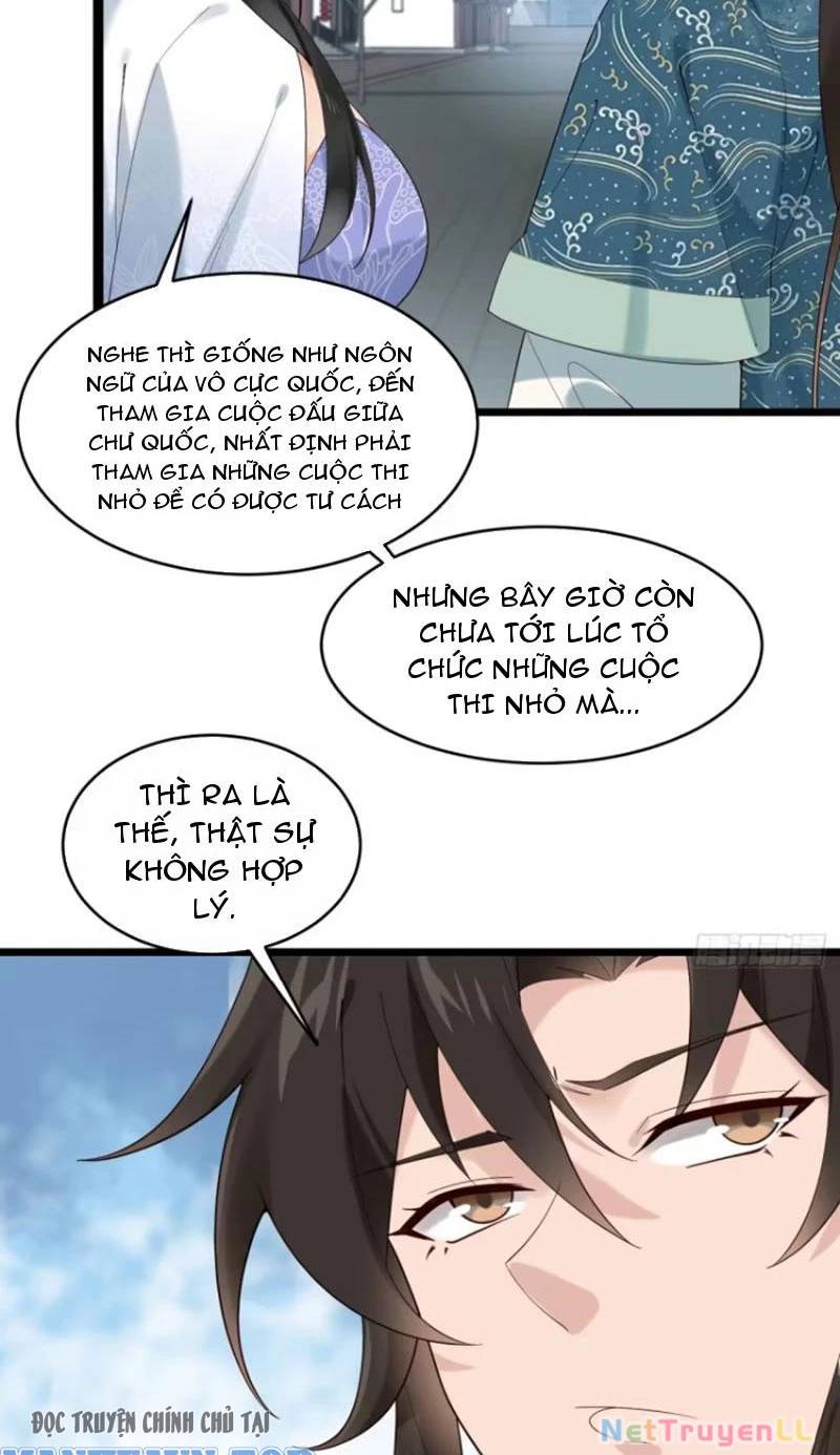 Công Tử Biệt Tú!: Chapter 89