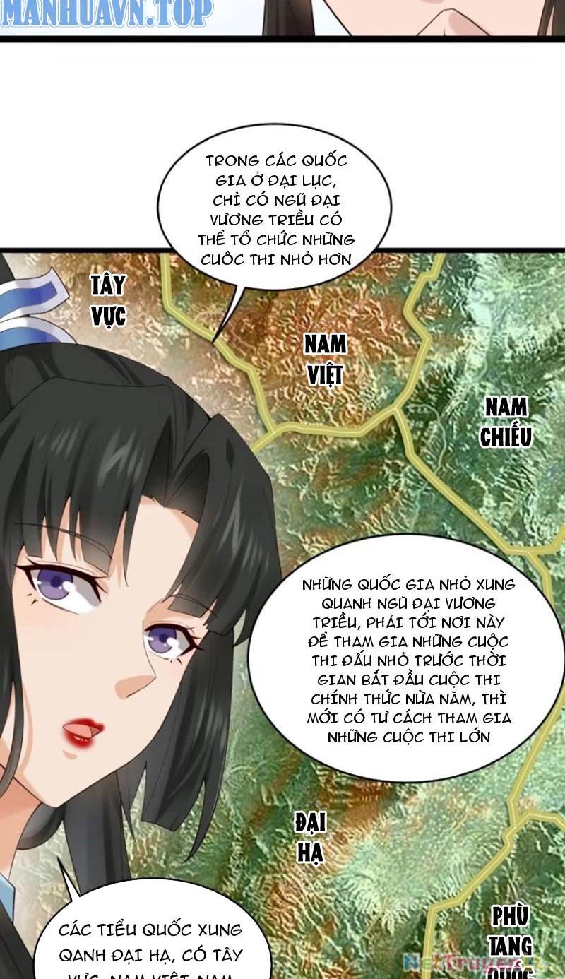 Công Tử Biệt Tú!: Chapter 89