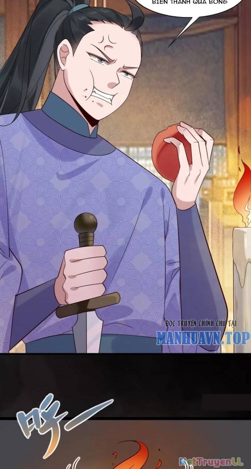 Công Tử Biệt Tú!: Chapter 91