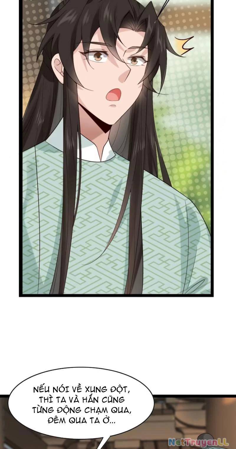 Công Tử Biệt Tú!: Chapter 91