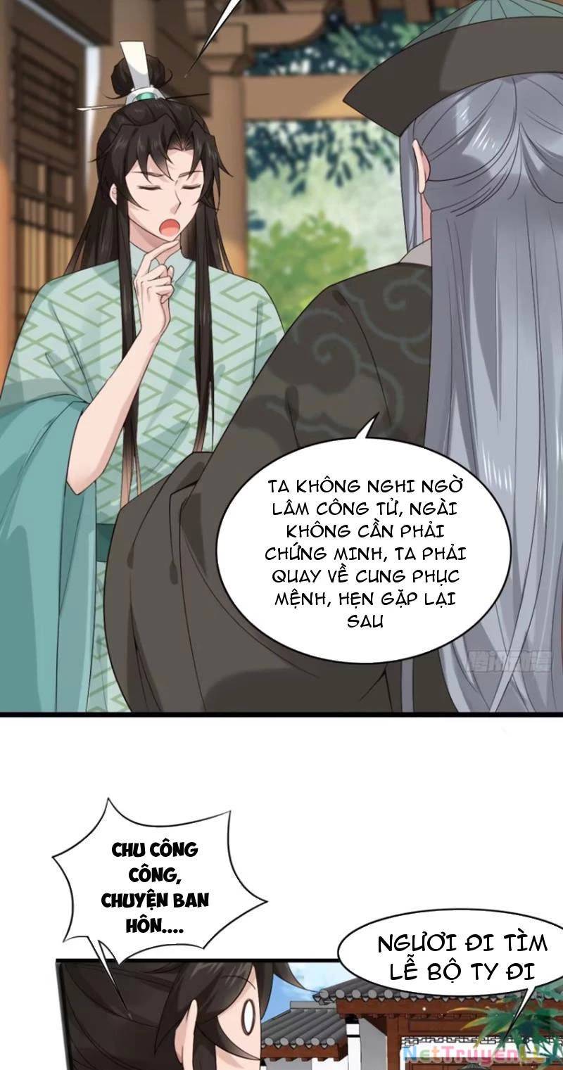 Công Tử Biệt Tú!: Chapter 91