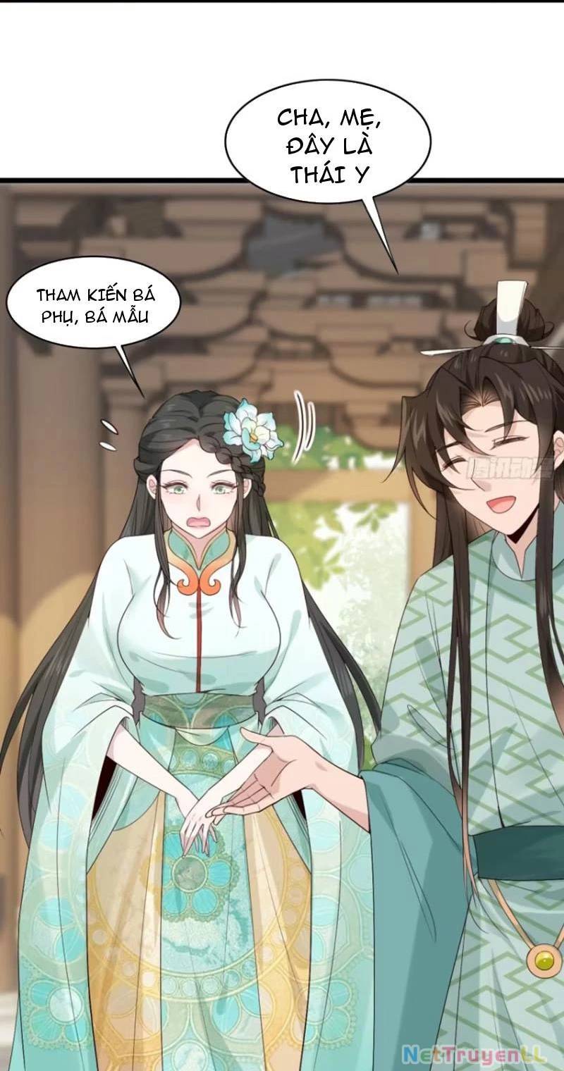 Công Tử Biệt Tú!: Chapter 91