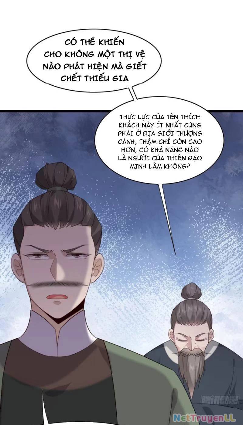 Công Tử Biệt Tú!: Chapter 91